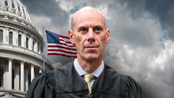 'Activist' judges face renewed impeachment push after Johnson signals approval - Fox News