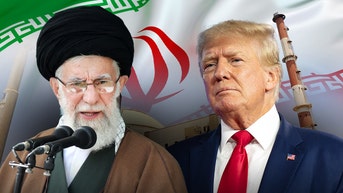 Trump calls for regime change in Iran, delays military strikes as Israel prepares for conflict - Fox News