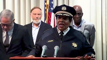 Lawmakers warn Philly officials against prosecuting ICE: 'Not how America works' - Fox News