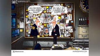 Political cartoons of the day - Fox News