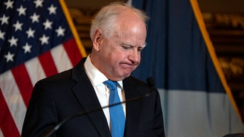 Minnesota governor to end political career amid fraud scandal and party criticism - Fox News