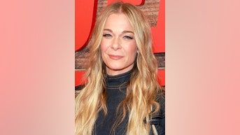 Rimes details $10K HEALTH procedure - Fox News