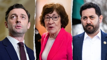 The key 2026 House and Senate races that could decide control of Congress - Fox News