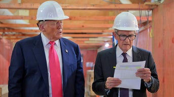 GOP senator pledges to block Trump's future Fed chair nominee amid Powell probe - Fox News