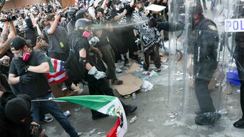 Pepper spray - Fox News