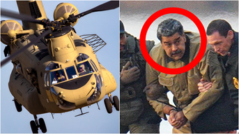 Black Ops pilot on Maduro Raid did the unthinkable after being shot multiple times - Fox News