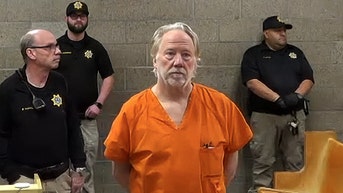 ‘West Wing’ actor Timothy Busfield held without bond on child sex abuse charges - Fox News