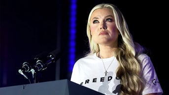 Erika Kirk invokes rare law to speed up trial of husband Charlie’s accused assassin - Fox News