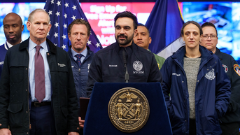 Mayor moves to scrap snow days as doctors stress health benefits - Fox News