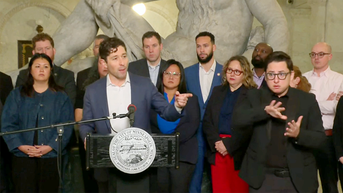 WATCH LIVE: Minneapolis Mayor Frey holds a news conference - Fox News