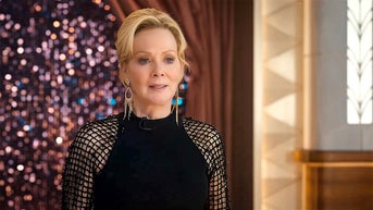 Hollywood elite gather as Byrne, Chalamet take home coveted Golden Globe trophies - Fox News