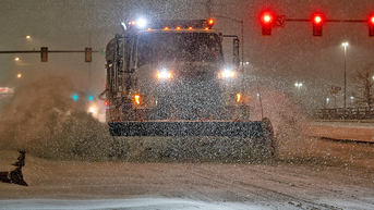 Millions under alert as historic winter storm charges across US unleashing heavy snow, ice - Fox News