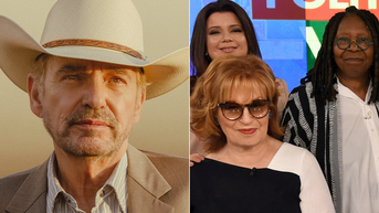 Billy Bob Thornton’s character slams 'The View' in latest 'Landman' episode - Fox News