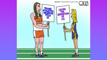 Political cartoons of the day - Fox News