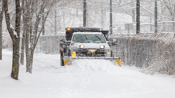 Southeast could see snow accumulation Saturday night into Sunday - Fox News
