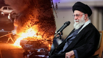 Trump's Iran strike delay leaves protesters waiting as regime tightens grip - Fox News