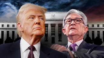 Trump to interview investment executive to replace Powell as Federal Reserve Chairman - Fox News