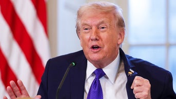 President's new lapel pin goes viral — igniting online sales and major buzz - Fox News