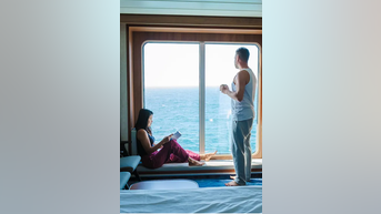 Simple trick for booking a better CRUISE cabin - Fox News