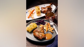 Hunter shares healthiest FOOD for Americans - Fox News