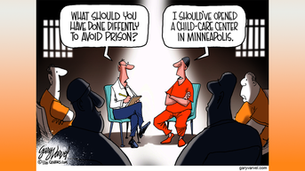 Political cartoons of the day - Fox News