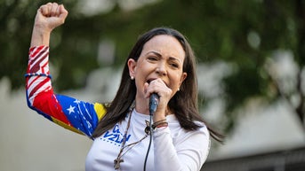 Why Trump is sidelining Venezuela's opposition leader after Maduro's fall - Fox News