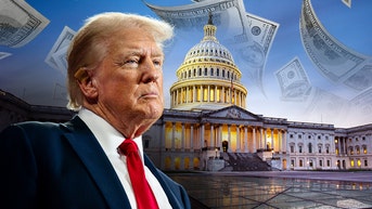 Governing reality forces Republicans to fund media agency Trump tried to kill - Fox News