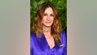 Roberts ALMOST rejected ‘Notting Hill’ - Fox News