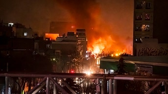 highway, zoomed out - Fox News