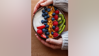 5 gut-boosting fruits to eat more of in 2026 - Fox News