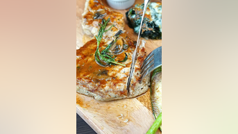 RED MEAT alternative shows health benefits - Fox News