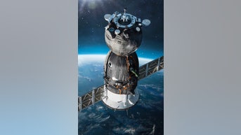 Space research could fight SUPERBUGS - Fox News