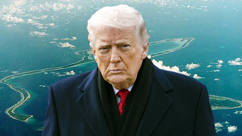 UK reverses course on territory handover after fierce criticism from Trump - Fox News