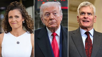 Trump drops bombshell endorsement, throwing key Senate race into turmoil - Fox News