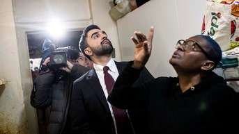 Mamdani Camera Kitchen - Fox News