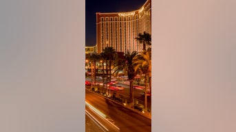 Las Vegas tourism continues FREE FALL - Fox News