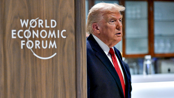 European Parliament halts work on US trade deal in response to Trump Greenland push - Fox News