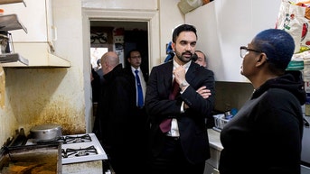 Mamdani Kitchen - Fox News