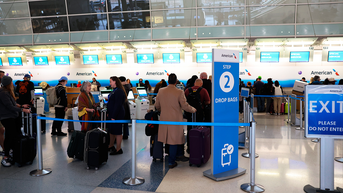 Majority of Americans brace for crippling winter storm, over 10,000 flights upended so far - Fox News