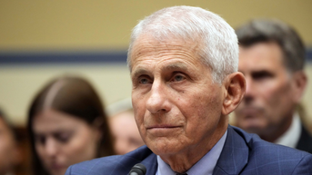 New emails from Anthony Fauci and Francis Collins show more purposeful dishonesty on COVID vaccines - Fox News