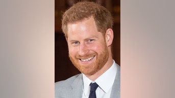 Prince Harry admits he's PARANOID - Fox News