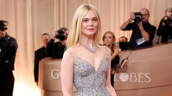 Elle Fanning - Fox News