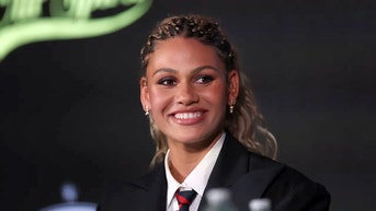 Washington Spirit secures Trinity Rodman through 2028 with 7-figure, historic deal - Fox News