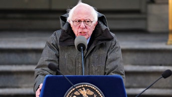 Bernie Sanders 007 - Fox News