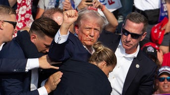 Former FBI agent says Americans may be starting to shrug at political violence - Fox News