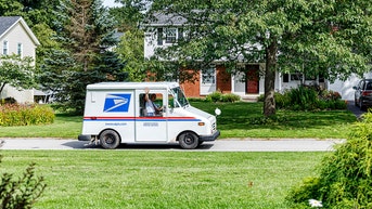 USPS changes rolling out may affect delivery days and shipping prices - Fox News