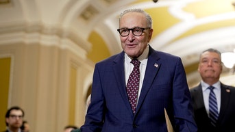 White House reaches compromise with Democrats after Republican defections - Fox News