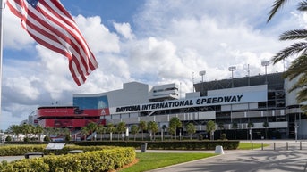 Get race-day ready – grab the best NASCAR gear before the Daytona 500 - Fox News