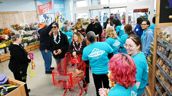 Famous grocery store chain unseats the current leader to take America's favorite - Fox News