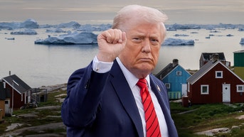 Trump official calls for 'cooler heads' as Greenland tariffs anger allies - Fox News